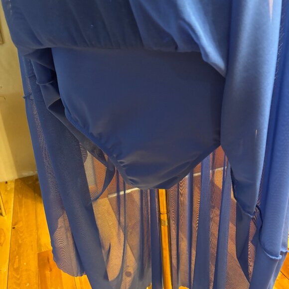 Ice Skating Dress Medium - Picture 7 of 7